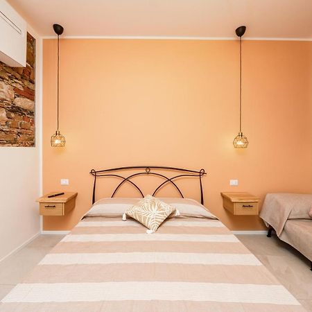 Le Radici Apartment Специя Екстериор снимка