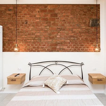 Le Radici Apartment Специя Екстериор снимка
