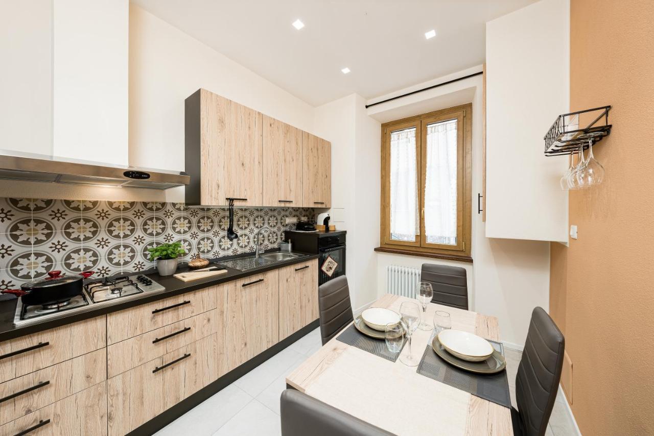 Le Radici Apartment Специя Екстериор снимка