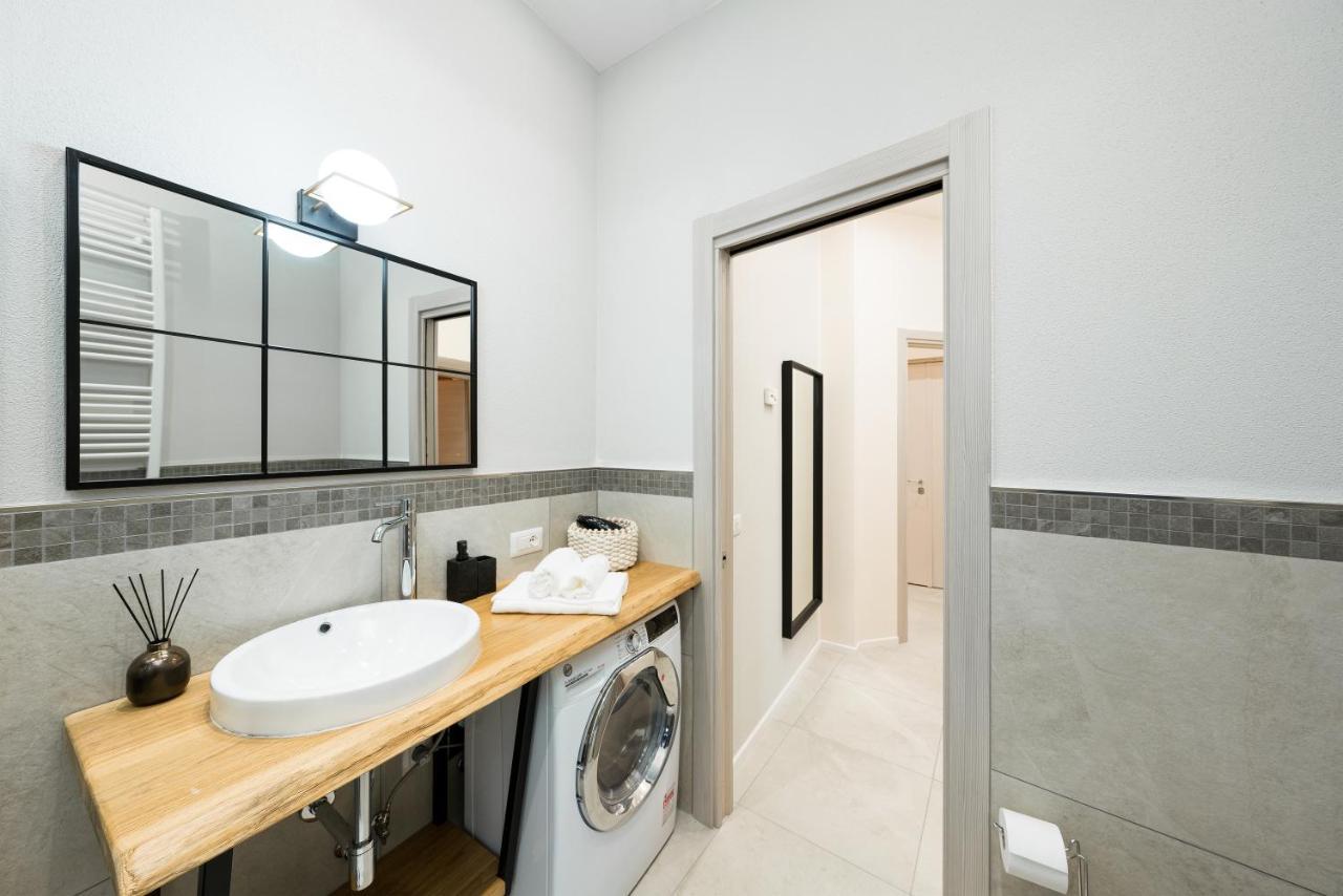 Le Radici Apartment Специя Екстериор снимка