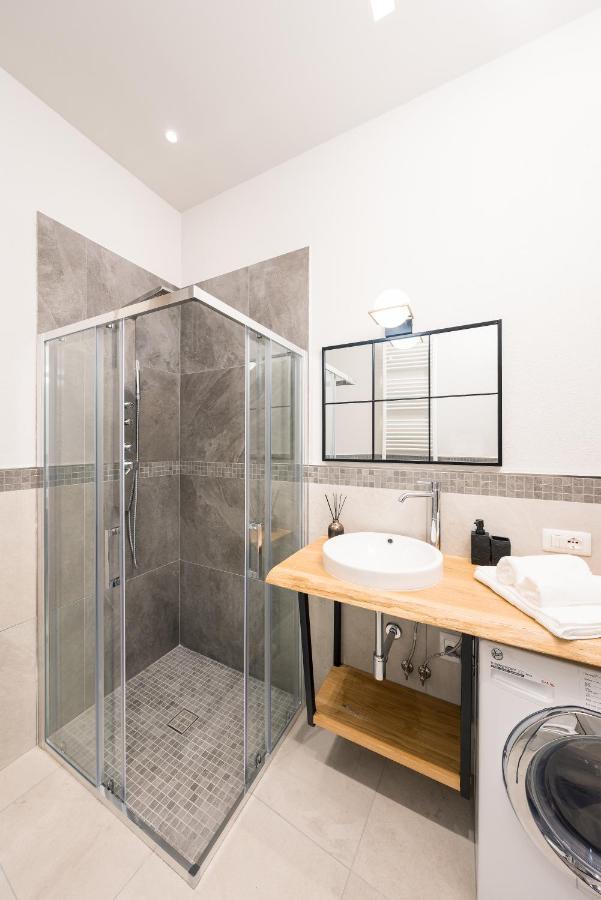 Le Radici Apartment Специя Екстериор снимка