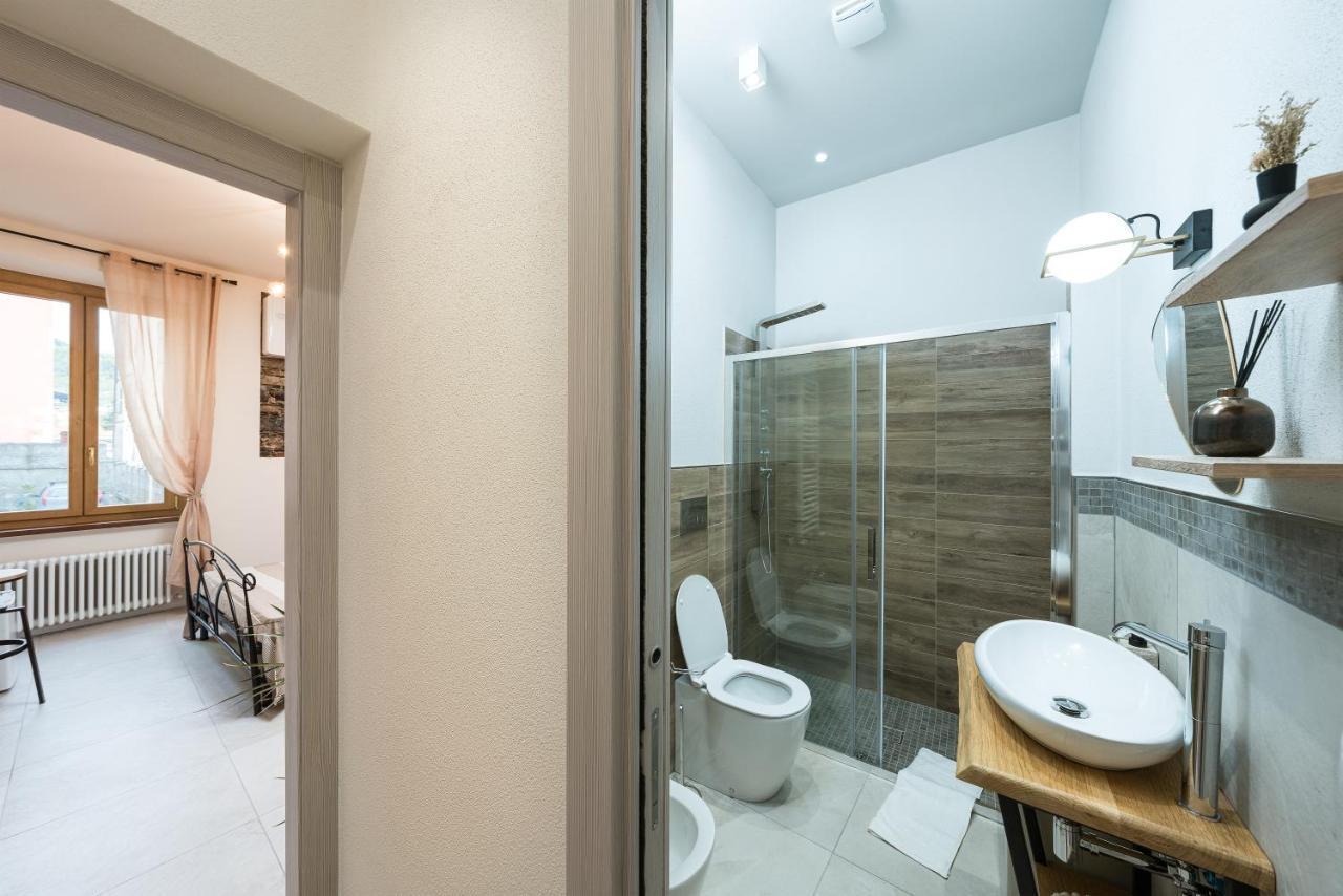 Le Radici Apartment Специя Екстериор снимка