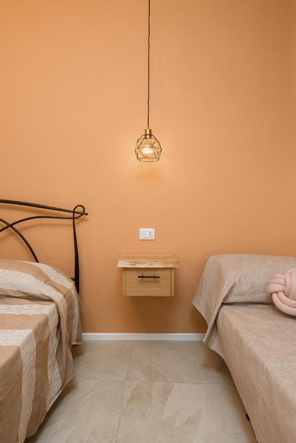 Le Radici Apartment Специя Екстериор снимка