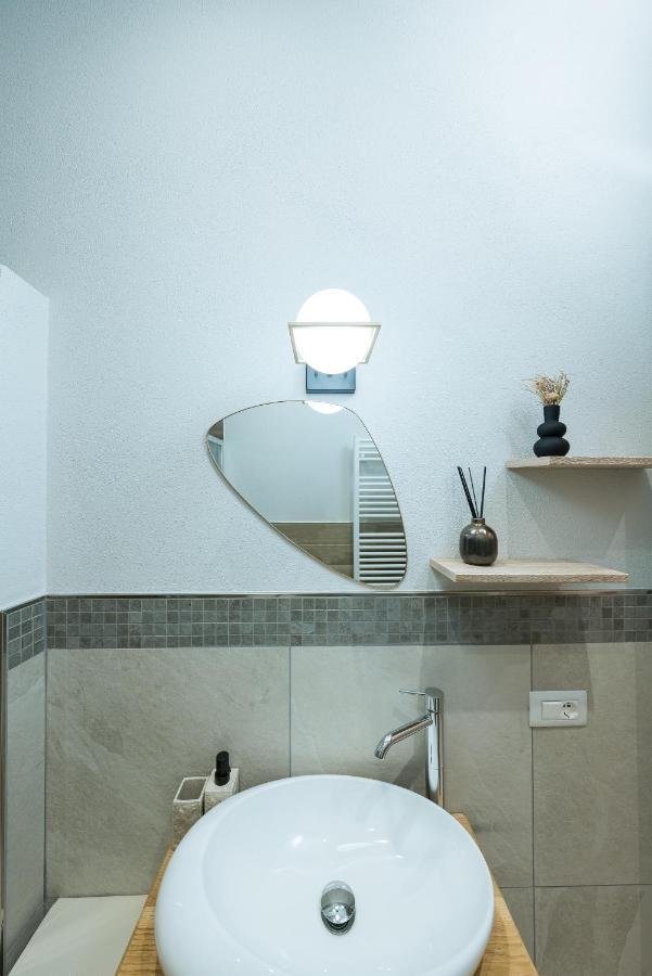 Le Radici Apartment Специя Екстериор снимка